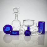 1455 6356 ART GLASS